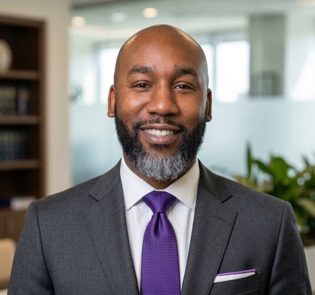 Urail S. Williams